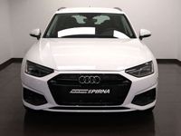 Gebraucht Audi A4 Advanced Plus 150 PS (110 kW) 2023 Arkonaweiß Kombi