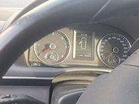 Gebraucht VW Touran Highline 170 PS (125 kW) 2011 Silber Van / Kleinbus