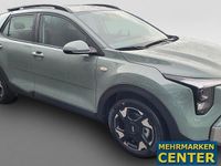 Neu Kia Stonic 101 PS (74 kW) 2026 Grün SUV