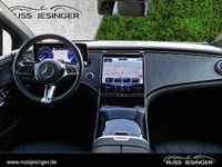 Gebraucht Mercedes EQE300 180 kW (245 PS) 2024