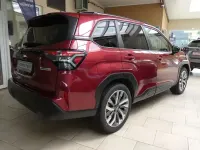 Neu Subaru Forester Platinum 136 PS (100 kW) 2026 Rot SUV
