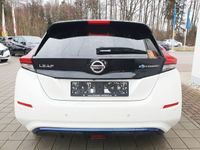 gebraucht Nissan Leaf e+ N-Connecta 62kWh Winter-Paket 2Farben