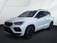 Gebraucht Cupra Ateca 190 PS (139 kW) 2025 Nevada weiss SUV