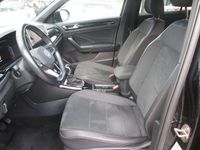 Gebraucht VW T-Roc Style 150 PS (110 kW) 2023 Deep black perleffekt SUV