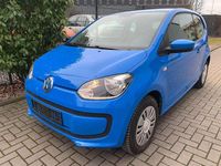 Second-hand VW up! 60 CP (44 kW) 2016 133 Hatchback