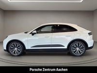 Usata Porsche Macan 264 kW (360 CV) 2025 Bianco SUV