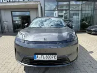 Gebraucht Lynk & Co 08 349 PS (256 kW) 2025 Grau SUV