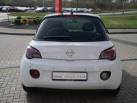 gebraucht Opel Adam 1.4 Jam Sitzheizung Lenkradheizung PDC