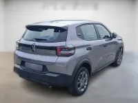 Neu Citroën C3 101 PS (74 kW) 2025 Grau metallic SUV