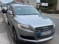 Gebraucht Audi Q7 2007 SUV