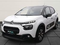 Gebraucht Citroën C3 PureTech 83 PS (61 kW) 2024 Weiß Limousine