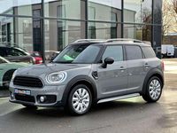 Second-hand Mini Cooper 136 CP (100 kW) 2018 Gri Hatchback