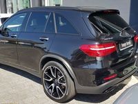 gebraucht Mercedes GLC43 AMG AMG