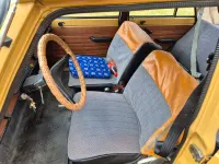 Gebraucht Wartburg 353 50 PS (36 kW) 1981 Beige Limousine