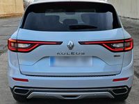 Gebraucht Renault Koleos Initiale Paris 190 PS (139 kW) 2019 Weiß SUV
