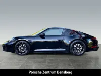 Gebraucht Porsche 911 Carrera 385 PS (283 kW) 2020 Schwarz Coupé