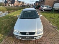 gebraucht VW Polo 6n2 Baujahr 2000