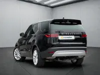 Gebraucht Land Rover Discovery 249 PS (183 kW) 2025 Schwarz SUV