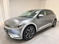Gebraucht Hyundai Ioniq 5 225 kW (306 PS) 2022 Grau SUV