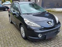 gebraucht Peugeot 207 Escapade 120 VTi Escapade