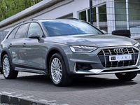 gebraucht Audi A4 Allroad quattro 40 TDI*RFK*ACC*ALCANTARA*NAVI