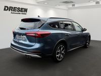 Gebraucht Ford Focus Active X 155 PS (114 kW) 2025 Blau Kombi