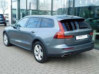 gebraucht Volvo V60 CC B4 D AWD Geartronic Pro 'Pano,...