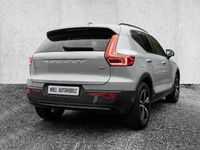 Gebraucht Volvo XC40 Plus 163 PS (119 kW) 2023 Grau SUV