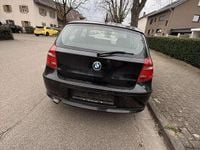 Gebraucht BMW 118 143 PS (105 kW) 2009 Kleinwagen