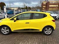 gebraucht Renault Clio IV dCi 90