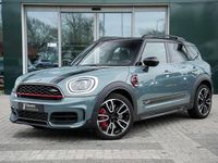 Gebraucht Mini John Cooper Works Countryman 306 PS (225 kW) 2023 Grün SUV
