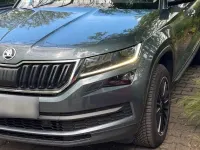 Gebraucht Skoda Kodiaq Style 190 PS (139 kW) 2019 SUV