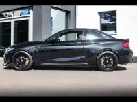 Gebraucht BMW M2 Performance 450 PS (330 kW) 2020 Schwarz Coupé