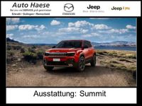 gebraucht Jeep Avenger 54 kWh 115 kW Summit