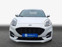Usata Ford Puma ST-Line X 155 CV (114 kW) 2022 Bianco SUV