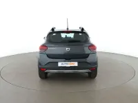 Gebraucht Dacia Sandero Stepway 110 PS (80 kW) 2023 Grau Limousine
