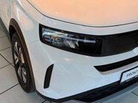 Neu Opel Frontera 136 PS (100 kW) 2026 Weiß SUV