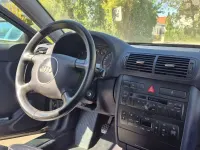 Gebraucht Audi A3 102 PS (75 kW) 2001 Kleinwagen