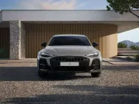 Neu Audi A6 299 PS (219 kW) 2026 Plateaugrau metallic Kombi