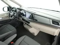 Usata VW T7 150 CV (110 kW) 2025 Blu Furgone
