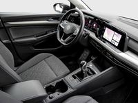 Gebraucht VW Golf VIII Move 110 PS (80 kW) 2024 Schwarz Limousine