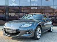 Gebraucht Mazda MX5 Kenko 126 PS (92 kW) 2013 Grau Cabrio
