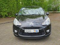 Gebraucht Citroën C3 Tendance 95 PS (69 kW) 2011 Noir obsidien Kleinwagen