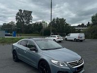 Gebraucht VW Passat 160 PS (117 kW) 2009 Coupé