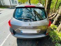 gebraucht Renault Clio GrandTour 