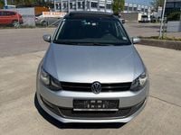 Used VW Polo 69 HP (50 kW) 2011 Hatchback
