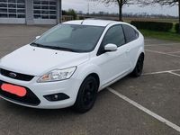 gebraucht Ford Focus 