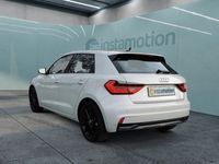 gebraucht Audi A1 Sportback 30 TFSI Advanced S tronic Klima