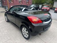 gebraucht Opel Tigra Twin Top Edition