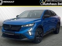 Neu Renault Rafale Esprit Alpine 200 PS (147 kW) 2025 Blau SUV